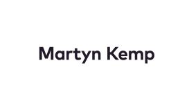 Kemp Martyn