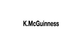 McGuinness K J McGuinness K J