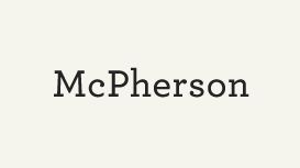 McPherson Optometry