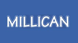 Millican Optician