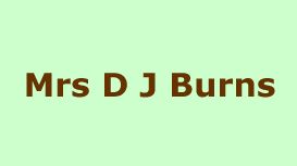 Mrs D J Burns Optometrists