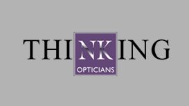 NK Opticians