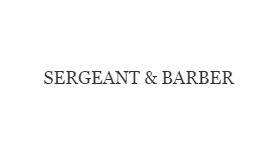 Sergeant & Barber