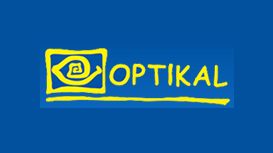 Optikal Opticians