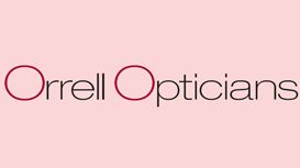 Orrell Opticians