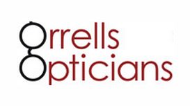 Orrells Opticians