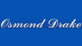 Osmond Drake Opticians