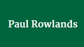 Paul Rowlands Opticians