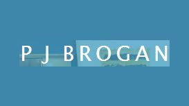 PJ Brogan Opticians