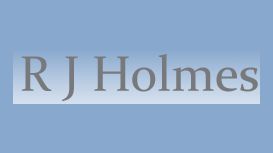 Holmes R J Opticians