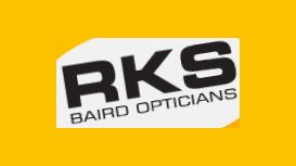 R K S Baird Opticians