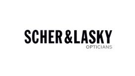 Scher & Lasky