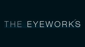The Eyeworks Opticians