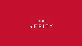 Paul Verity Opticians