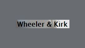 Wheeler & Kirk Opticians