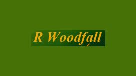 R. Woodfall Optometrists