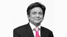 Mr. D.B.Ghosh Consultant