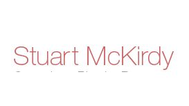 Stuart McKirdy, Consultant